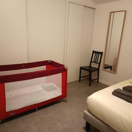 La Casa Inca Merignac - Appartement 3 Pieces Avec Parking A Proximite Du Tram Ruang foto