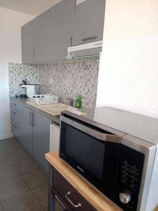 La Casa Inca Merignac - Appartement 3 Pieces Avec Parking A Proximite Du Tram Bagian luar foto